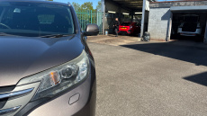 Honda CR-V 2.2 i-DTEC SR 5dr Diesel Estate